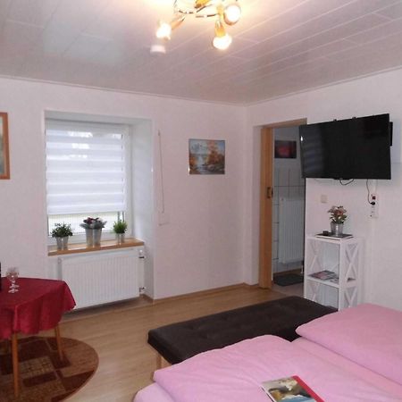 Komfortable Ferienwohnung Gotthun ภายนอก รูปภาพ