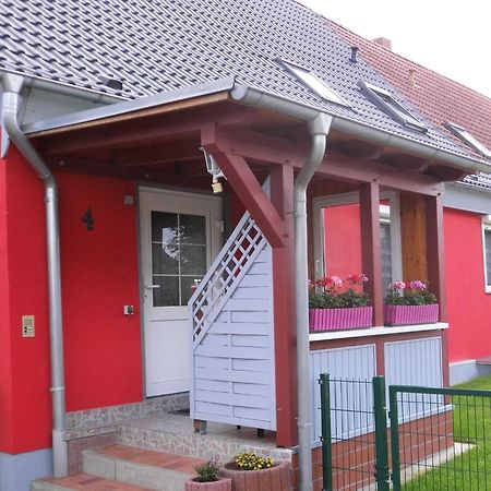 Komfortable Ferienwohnung Gotthun ภายนอก รูปภาพ