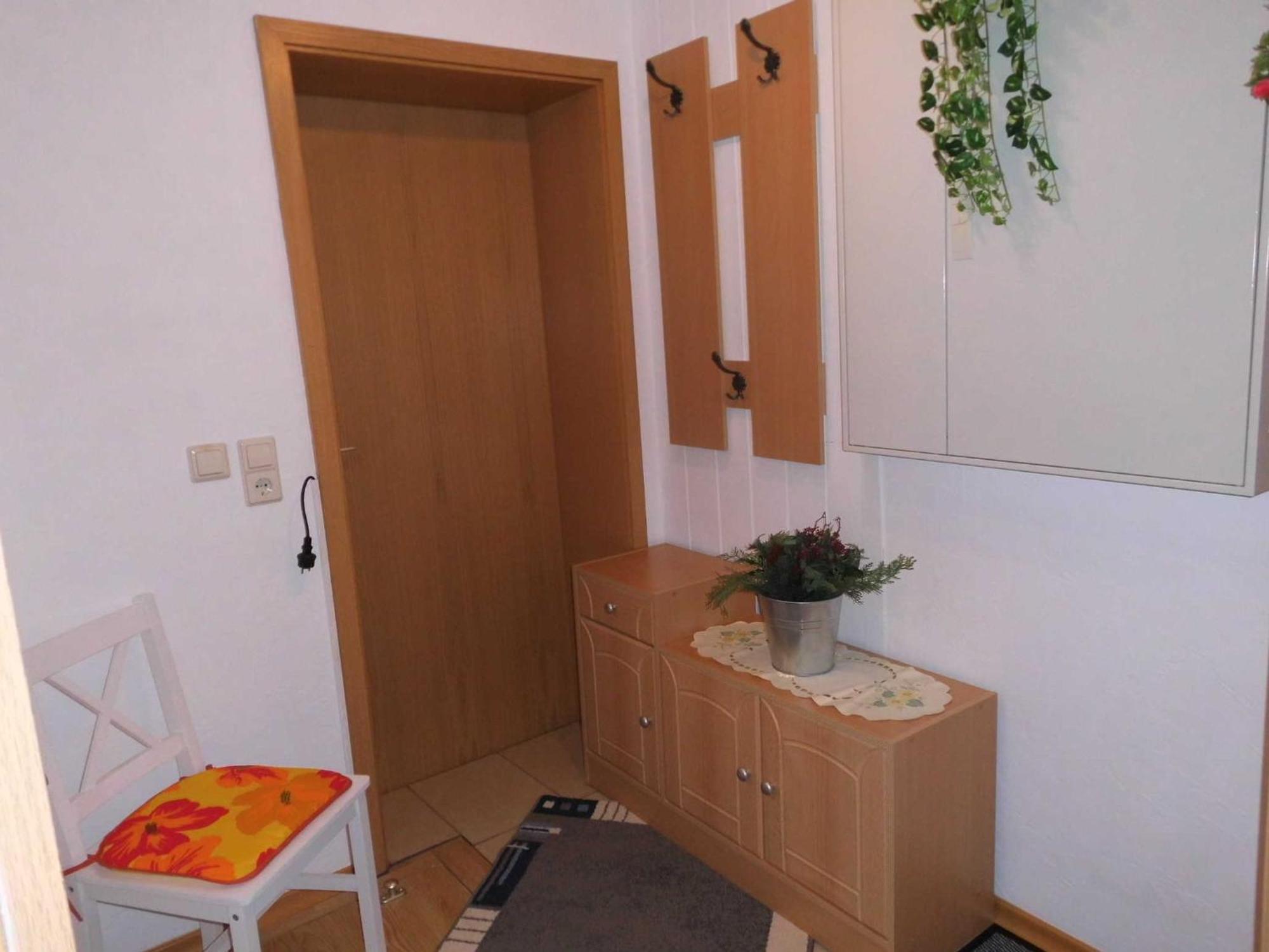 Komfortable Ferienwohnung Gotthun ภายนอก รูปภาพ