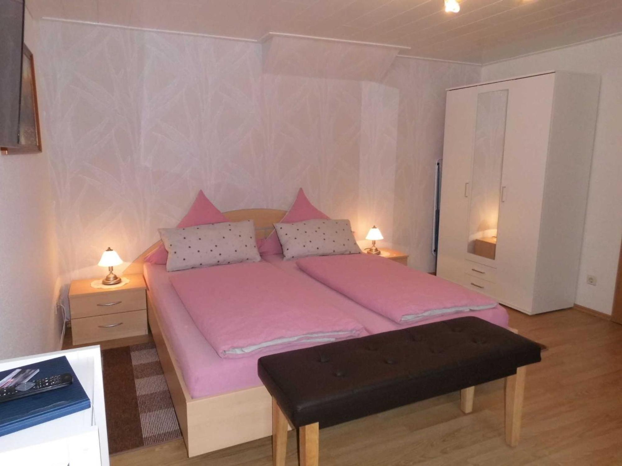 Komfortable Ferienwohnung Gotthun ภายนอก รูปภาพ