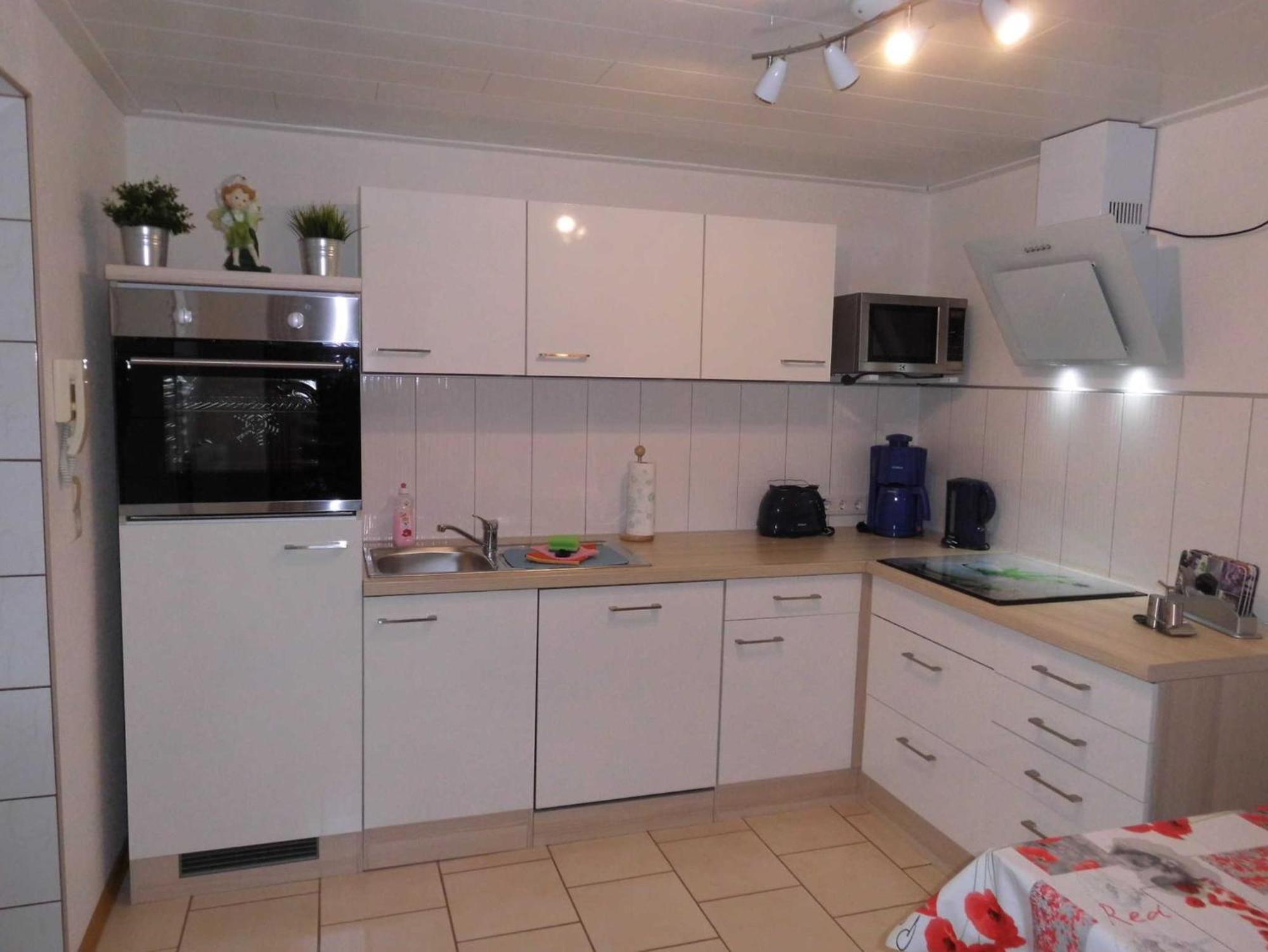 Komfortable Ferienwohnung Gotthun ภายนอก รูปภาพ